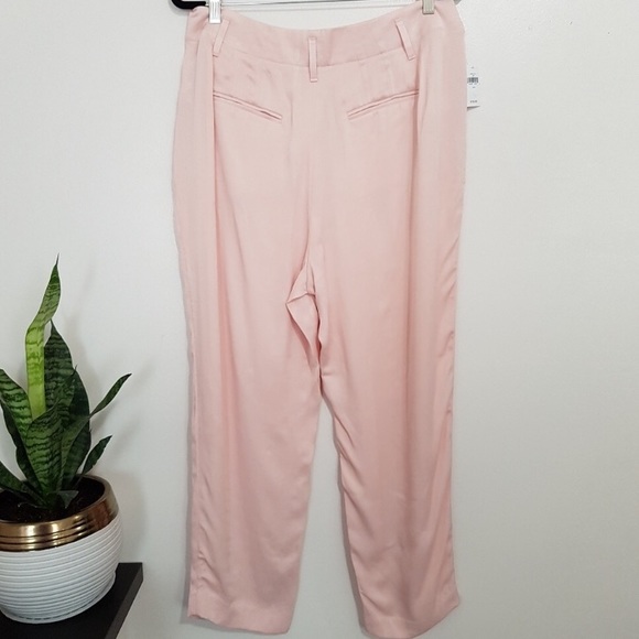 Gap high waisted slouchy trouser - Picture 4 of 8